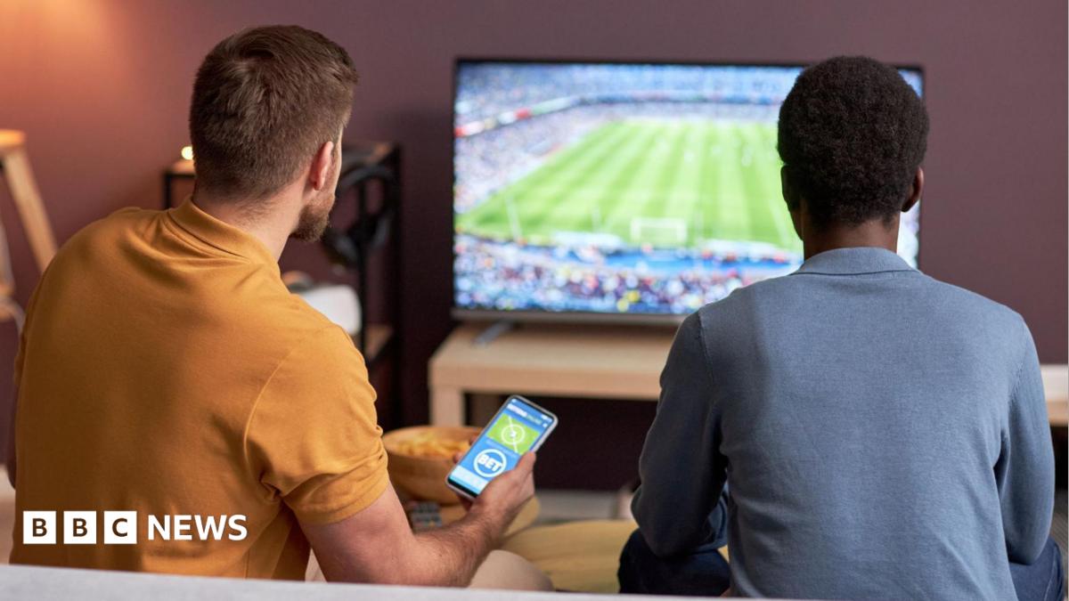 UK gamblers face new financial checks on high spending