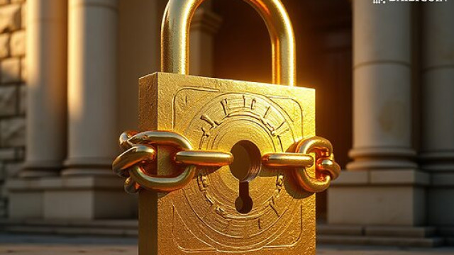 UK Picks Tokenized Repo as First Real-World Asset Test
