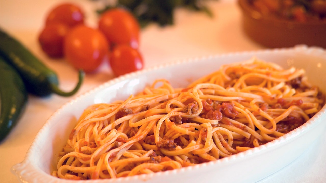 Ukrop's Recalls Spaghetti, Chicken Cobbler Over Metal Slivers