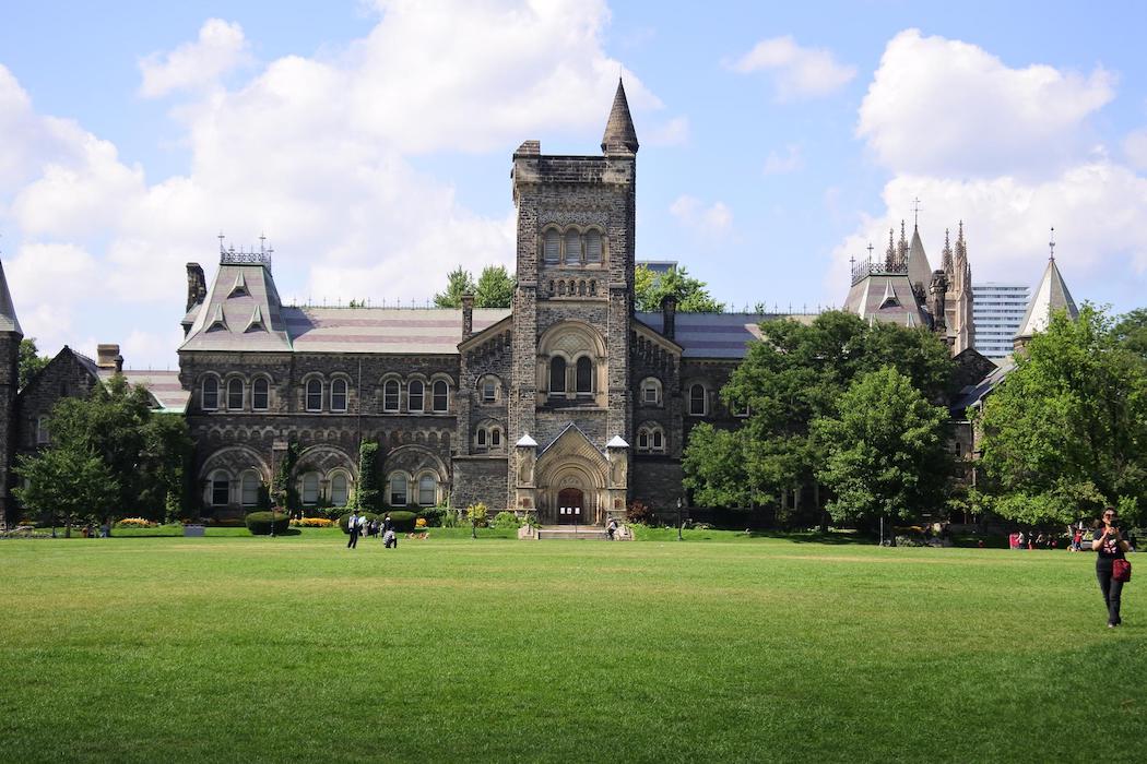 University Seed Fund Closes $30M for Ontario Life Sciences