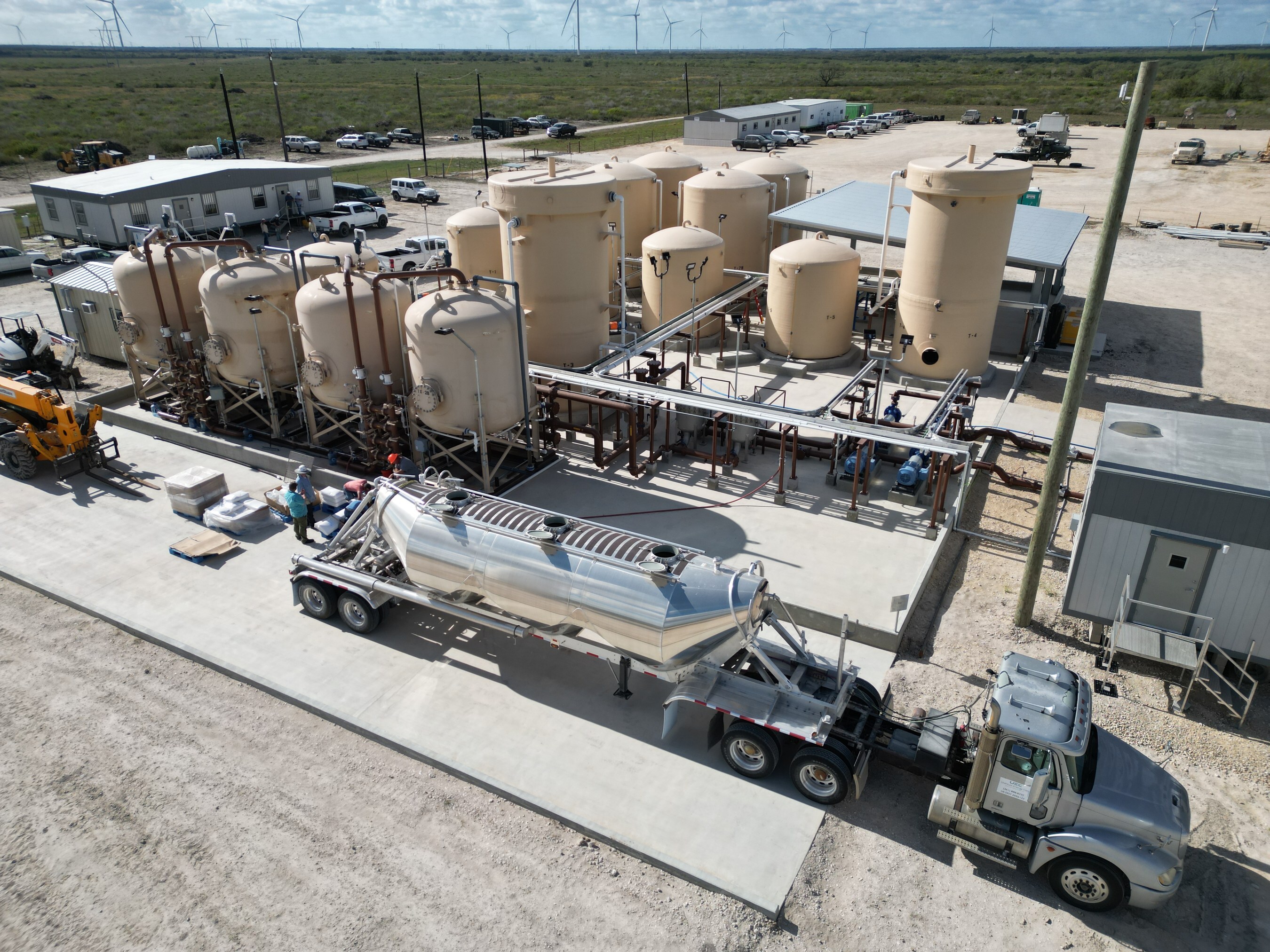 Uranium Spot Dip Tests Cameco's Contract-Driven Premium