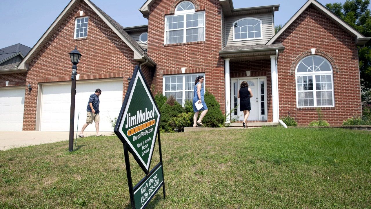 U.S. Housing Market Defies Rate Headwinds as March Momentum Builds