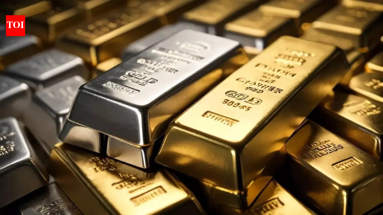US-Iran Talks, Oil, Data Set Gold and Silver's Next Move