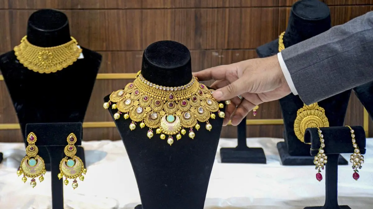 US Section 301 Tariff Pressures Indian Gems Exports