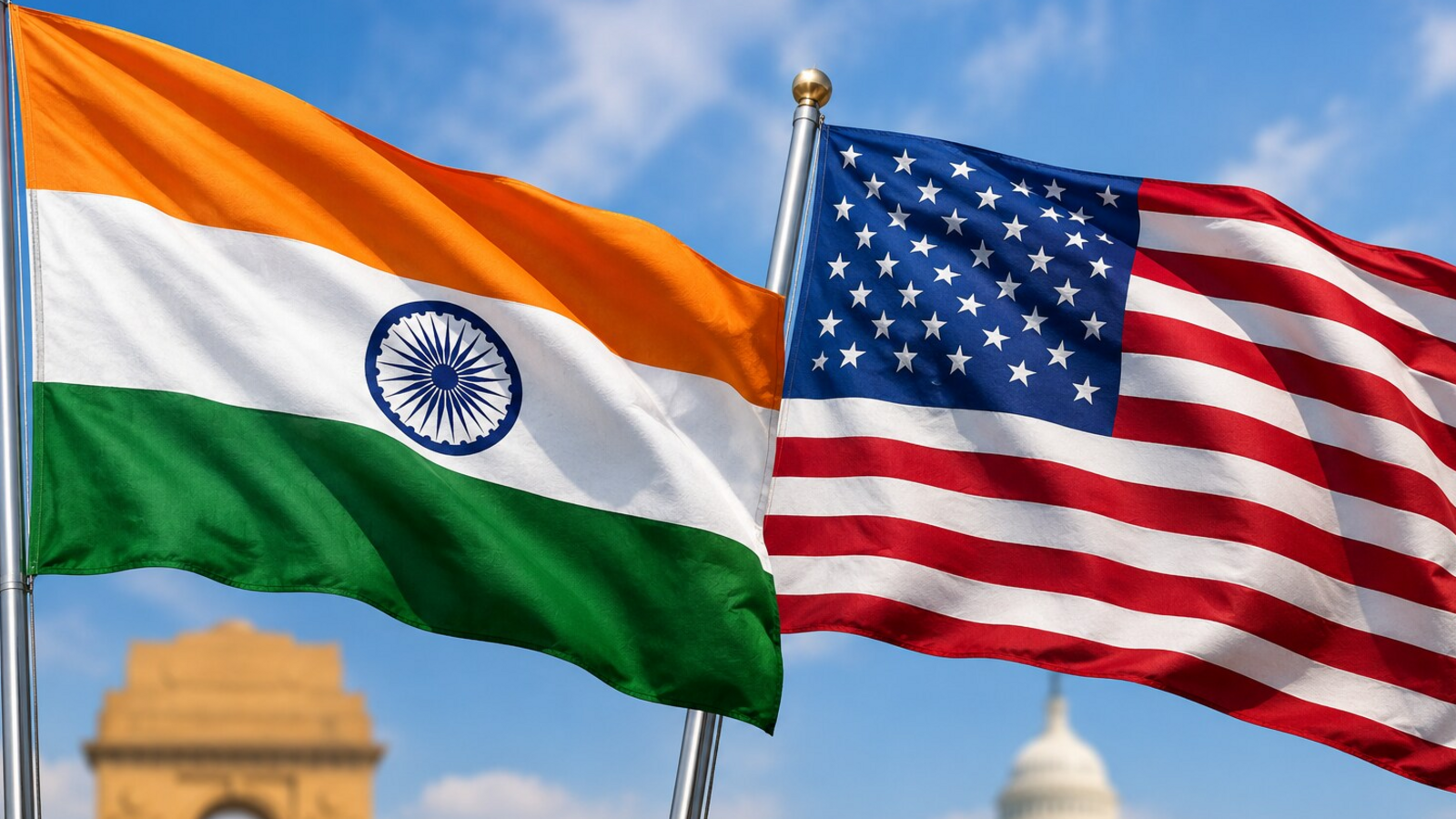US Slaps 10% Tariff on India in New Section 301 Country Rates