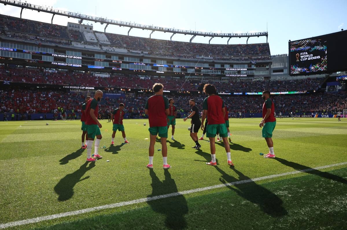 USA Clinches World Cup Knockout Spot With Clinical Group D Win
