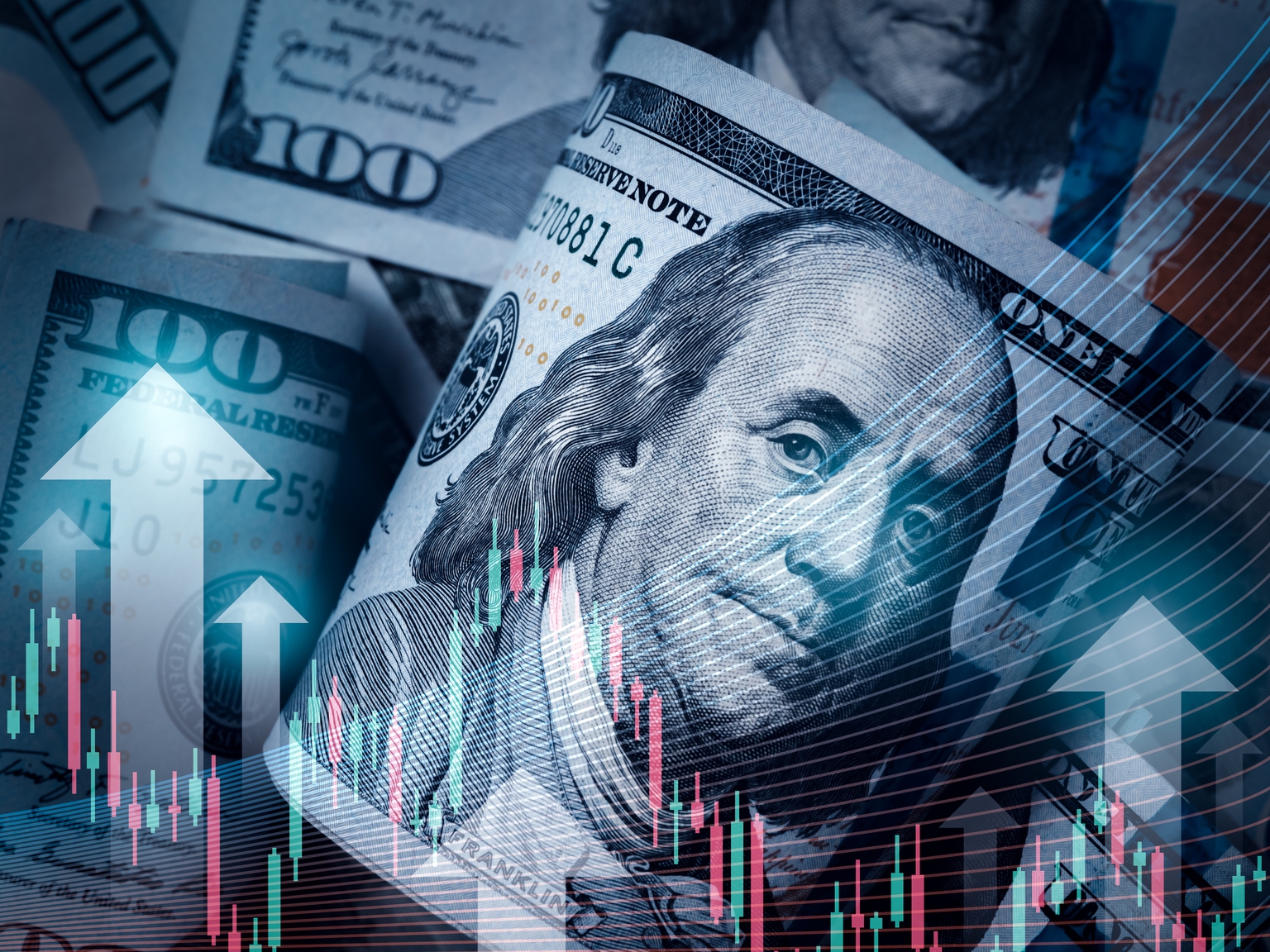 USD Sell-Off Accelerates as Geopolitical Risk Premium Evaporates