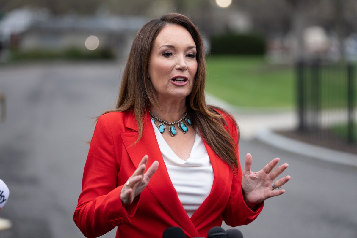 USDA Internal Tensions Rise Over Secretary Rollins’ Easter Correspondence