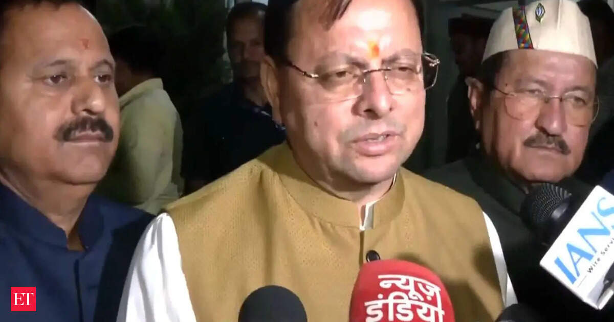 Uttarakhand Lifts Pilgrim Caps for Char Dham Yatra: Infrastructure and Economic Implications