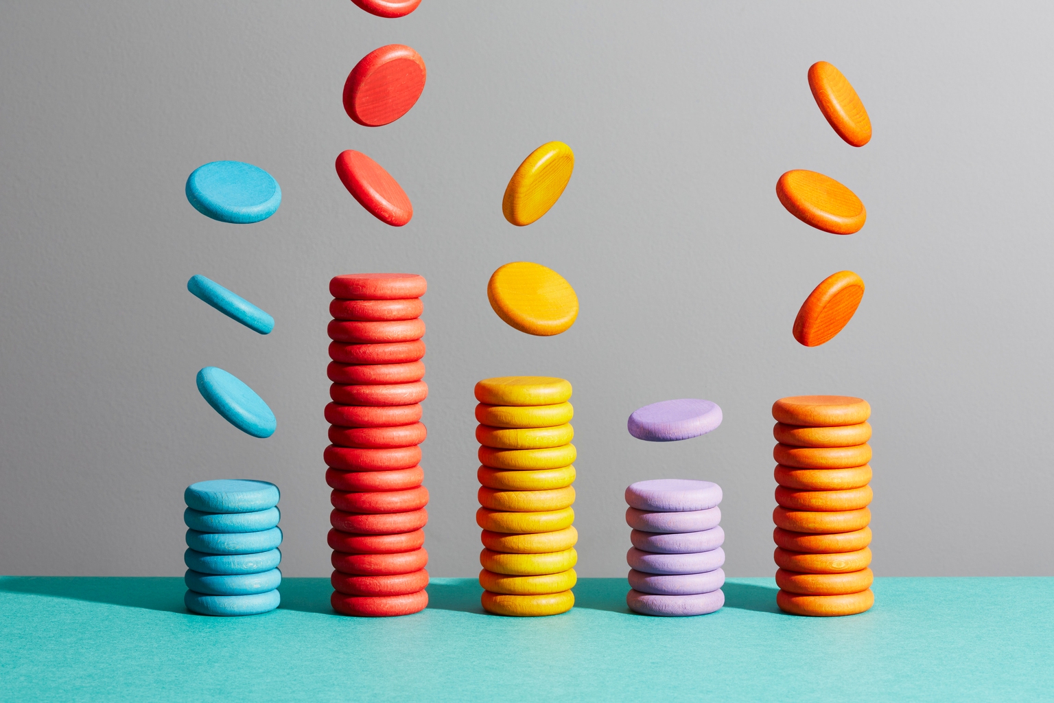 Vanishing Equity Risk Premium Signals a Diversification Check