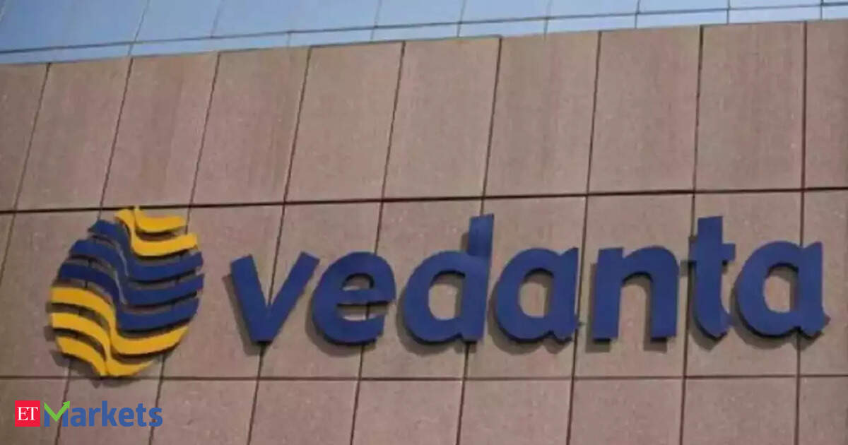 Vedanta drops 6% as Rs 2,149 crore block deal hits the tape