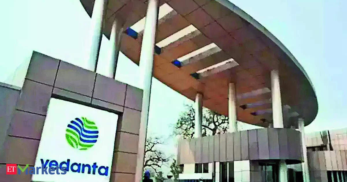 Vedanta Shares Under Pressure Following Fatal Chhattisgarh Plant Accident