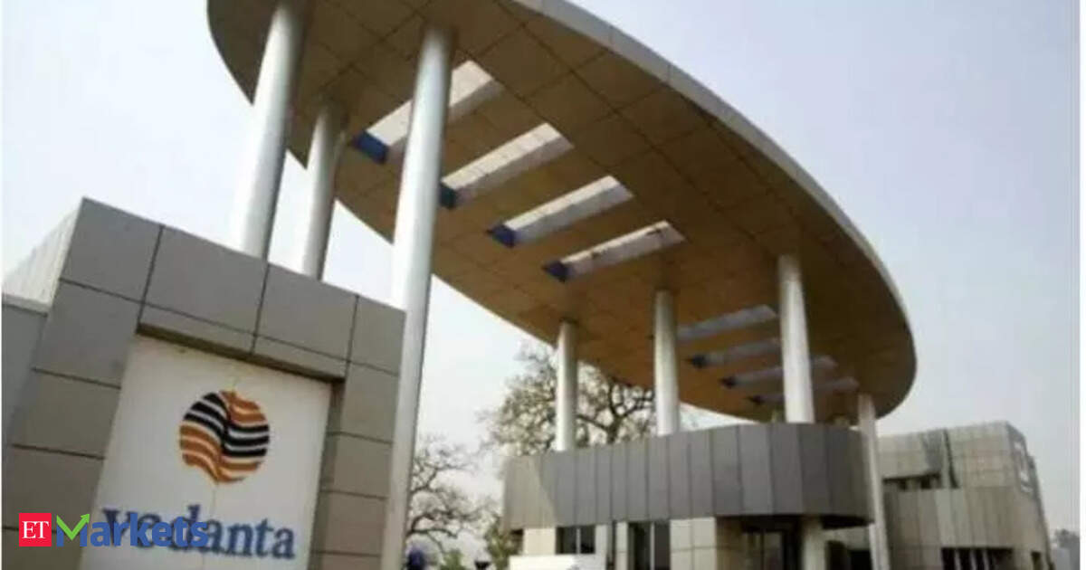 Vedanta Subsidiaries Diverge After Q1 Updates: Oil & Gas Down 8%, Aluminium Up