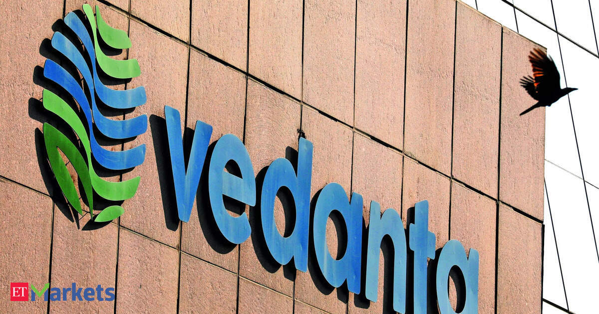 Vedanta units start trading Monday after demerger takes effect