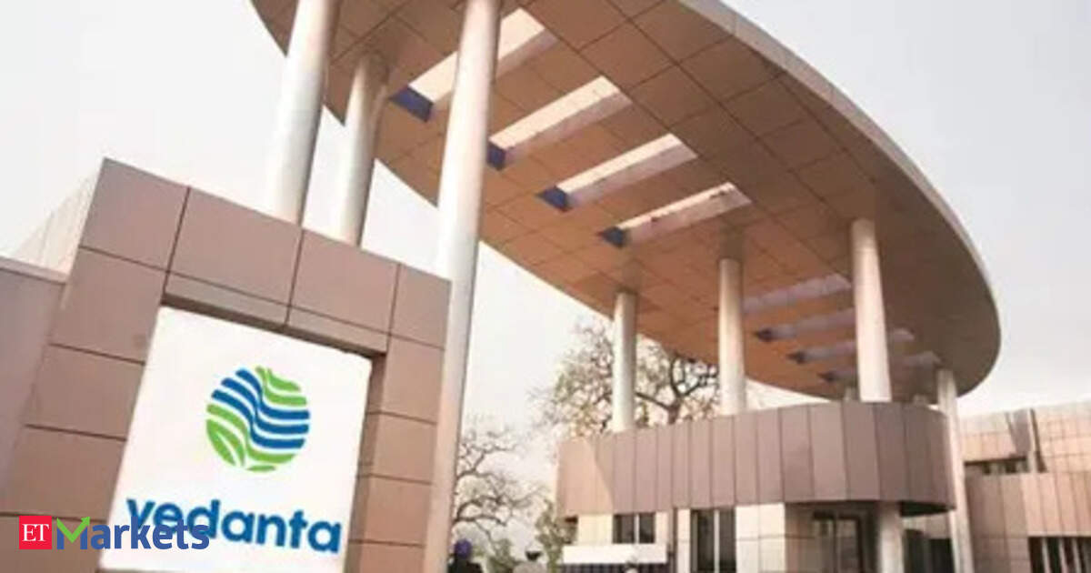 Vedanta's CopperTech Metals Targets $3.6 Billion Valuation in US IPO