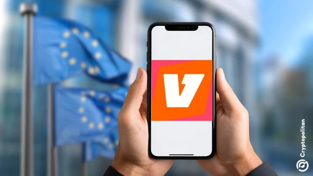 Venga secures MiCA license as EU crypto firms face July 1 deadline