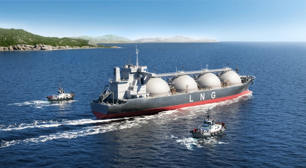 Venture Global Doubles LNG Supply Deal to 1M Metric Tons/Year