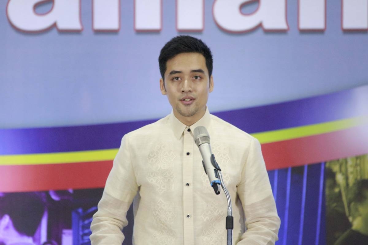 Vico Sotto tops 2028 senatorial survey; Duterte allies strong