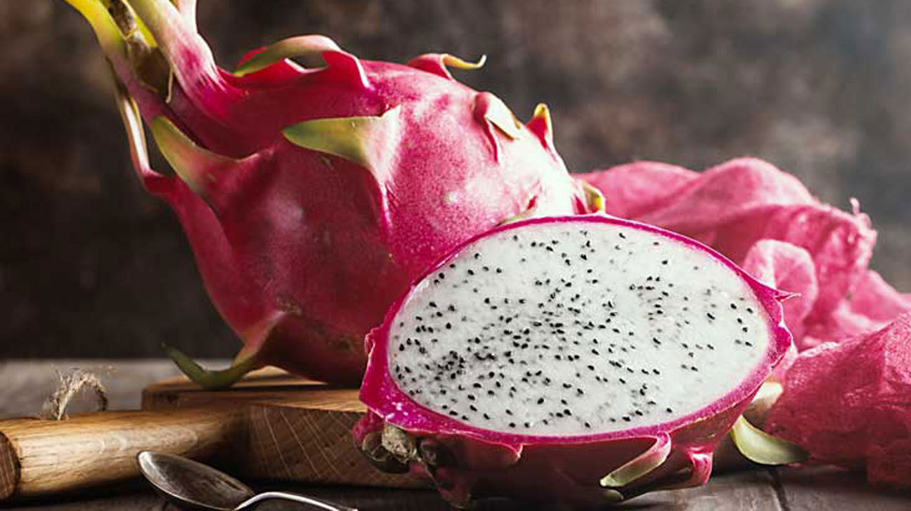 Vietnam Dragon Fruit Exports Surge 14% on Thai and Middle Eastern Demand