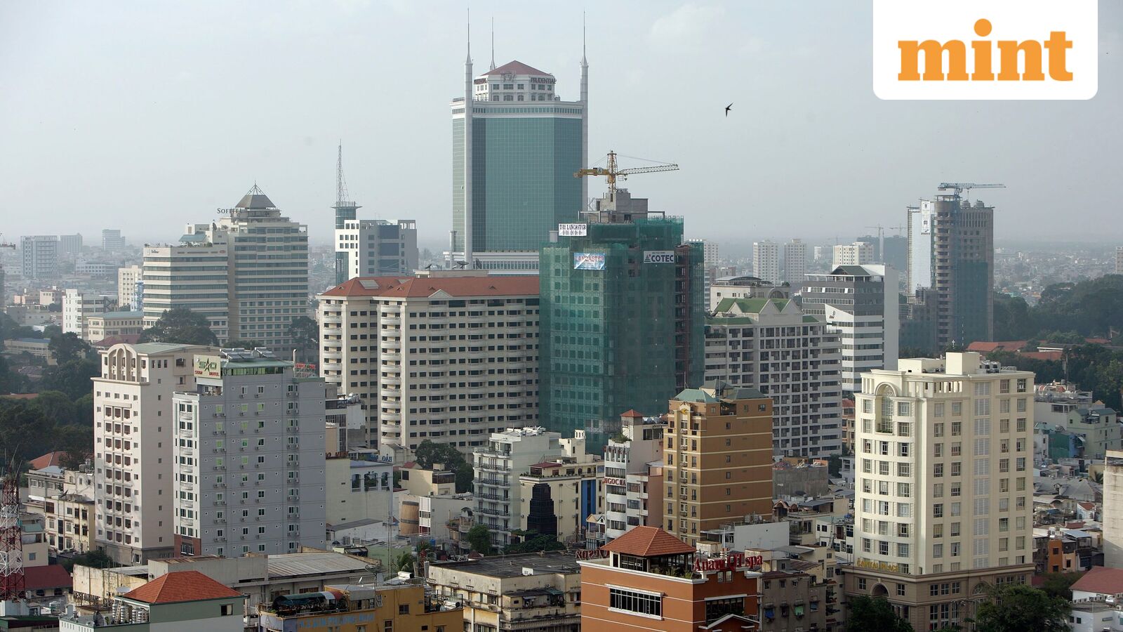 Vietnam’s Ascent: How the Southeast Asian Nation Became a Manufacturing Powerhouse