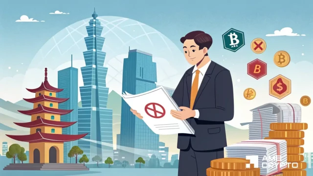 Vietnam's new crypto decree restricts offshore exchange use