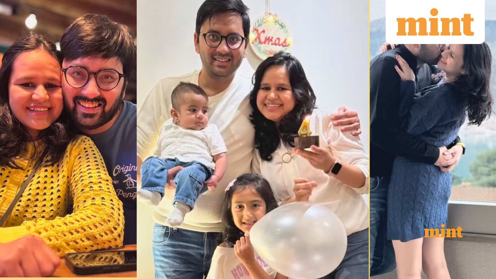 Viral Breakdown Details £6,650 Monthly Living Costs for Indian Family Near London