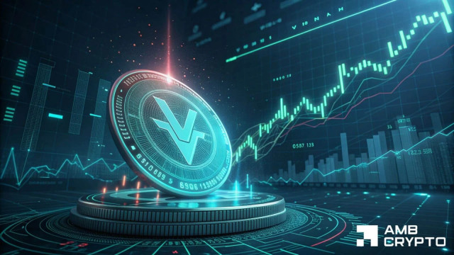 VIRTUAL up 10% on 180% volume jump; $0.68 next target