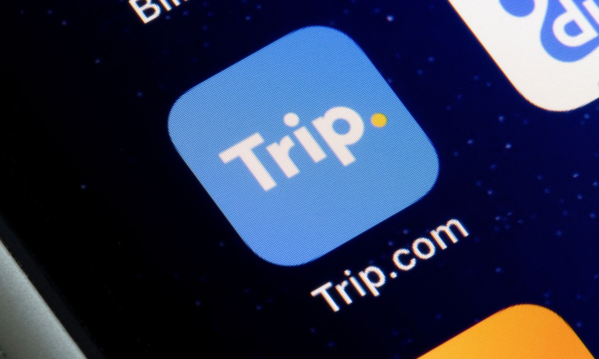 Visa and Trip.com Target APAC Digital-First Travelers