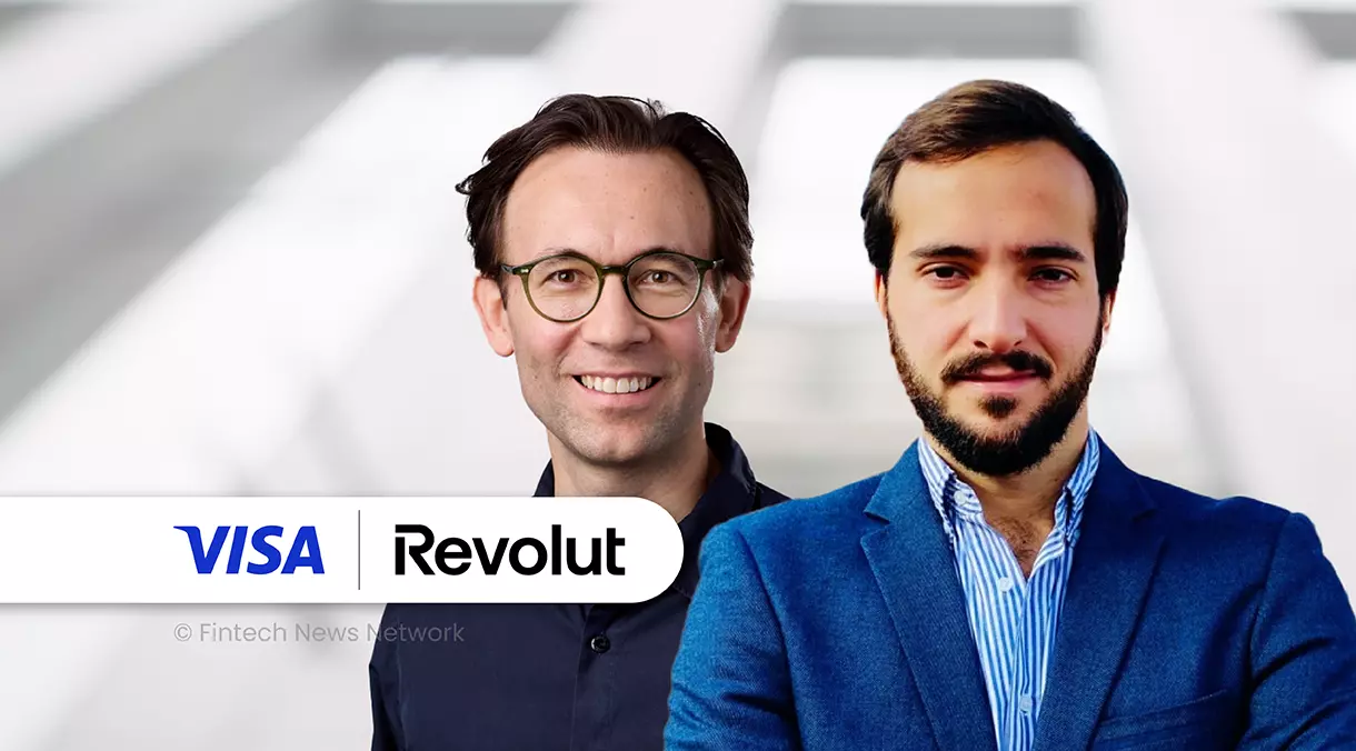Visa Click to Pay Goes Live for Revolut Users in Europe