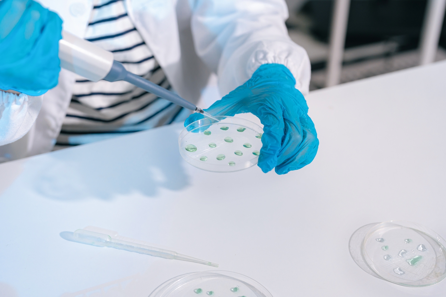 Voyager Therapeutics: Why Clinical Milestones Position VY7523 as a Strategic Biotech Play