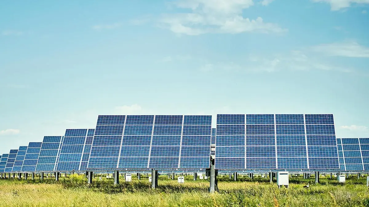 Waaree Energies Prepares $700 Million Institutional Share Sale