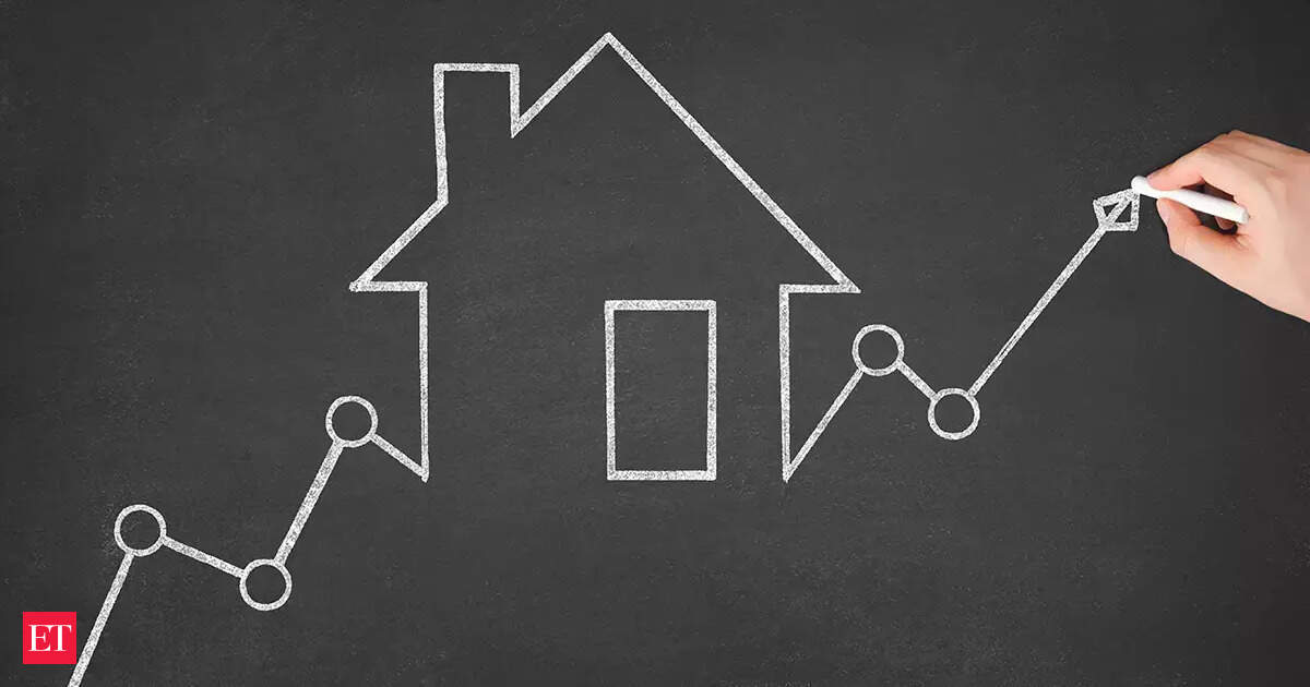 Washington State Investment Board Enters Indian Real Estate with ₹230 Crore Stalled Project Injection