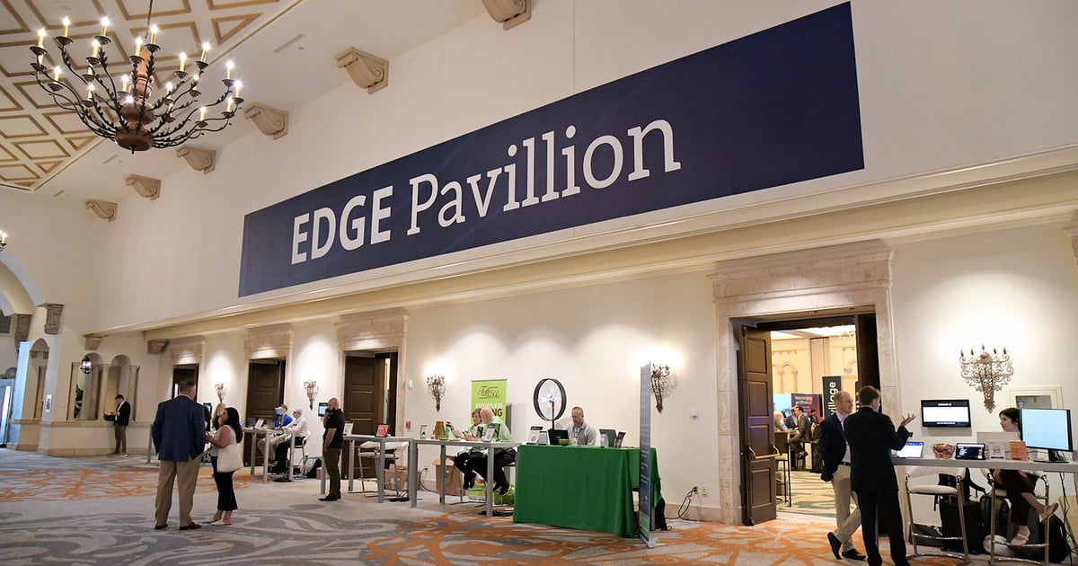 Wealth Management EDGE Day 2: AI and Consolidation Trends