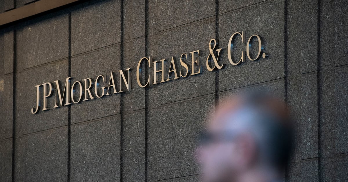 Wealth Management Engines Drive Revenue Gains at JPMorgan, Wells Fargo, and Citigroup
