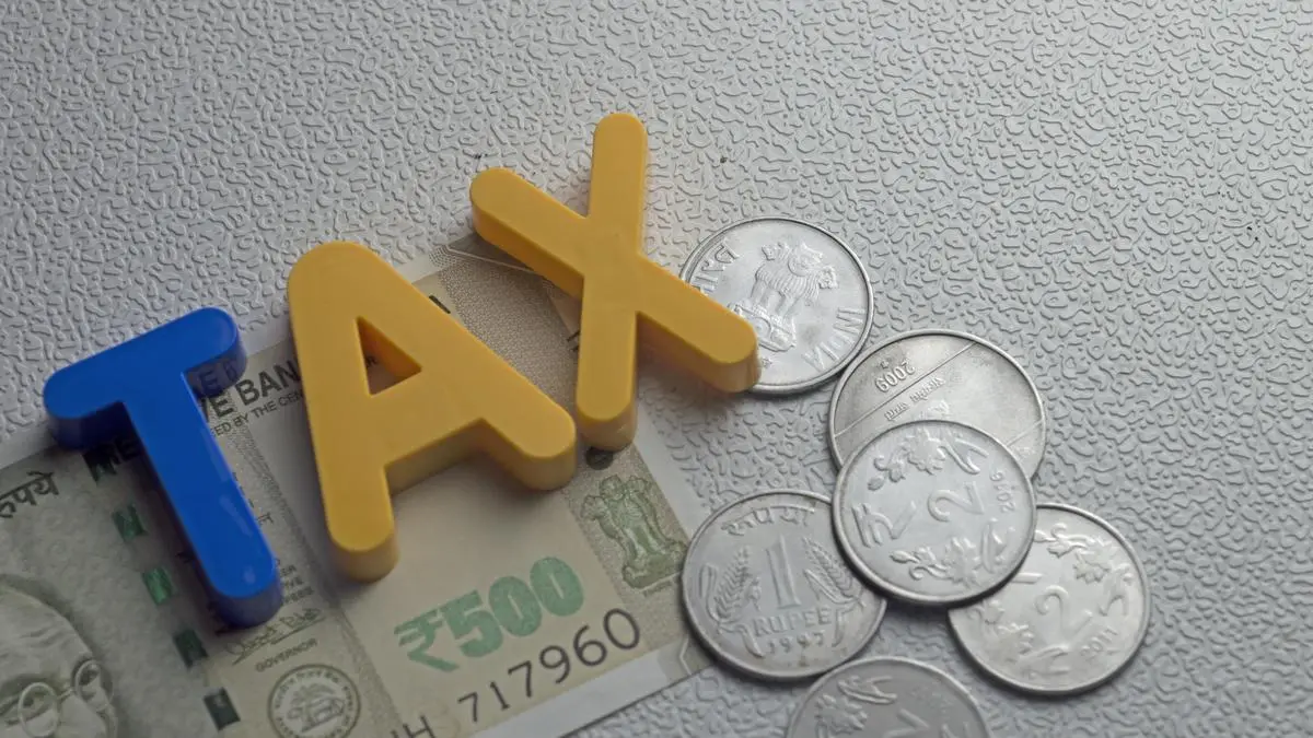 West Bengal's Tax Buoyancy Target Faces a GST Constraint