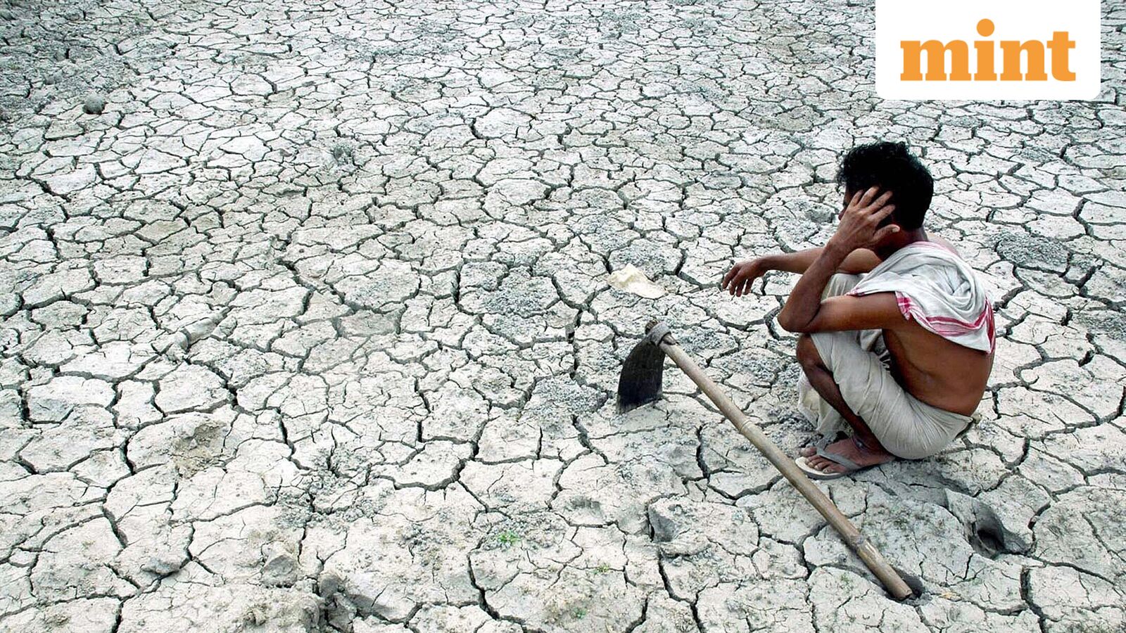 Wet-Bulb Heat: India Inc.'s Real Climate Risk Is Labour Productivity