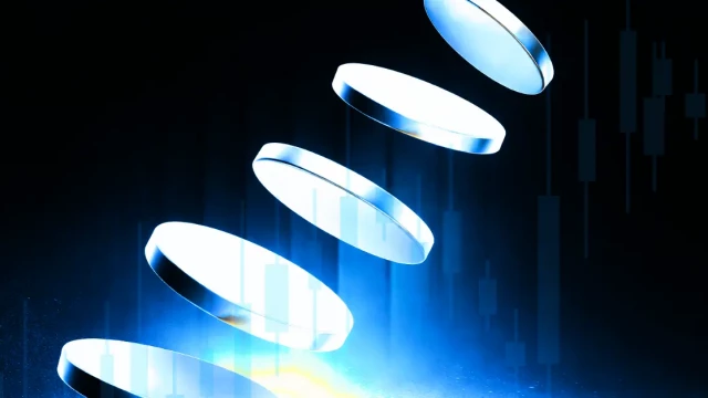 Whales Stack Privacy and AI Tokens as Long-Term Allocation Bets