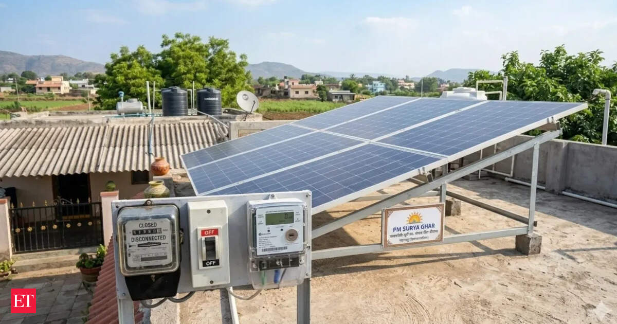 WhatsApp Bot for Rooftop Solar Subsidies Targets Faster Adoption