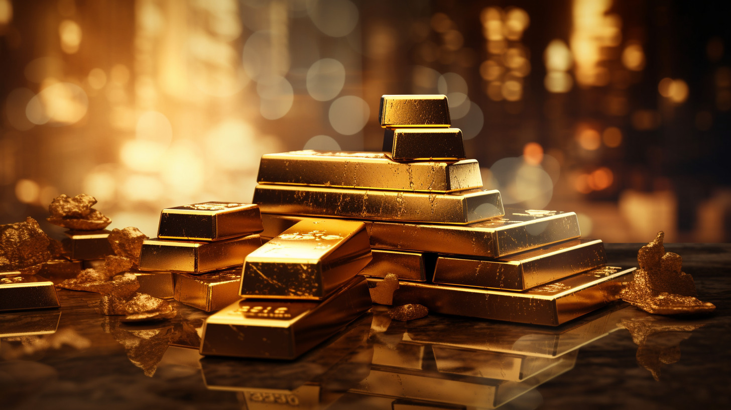 Wheaton Precious Metals Gets Target Cuts as Gold Retreats from Highs