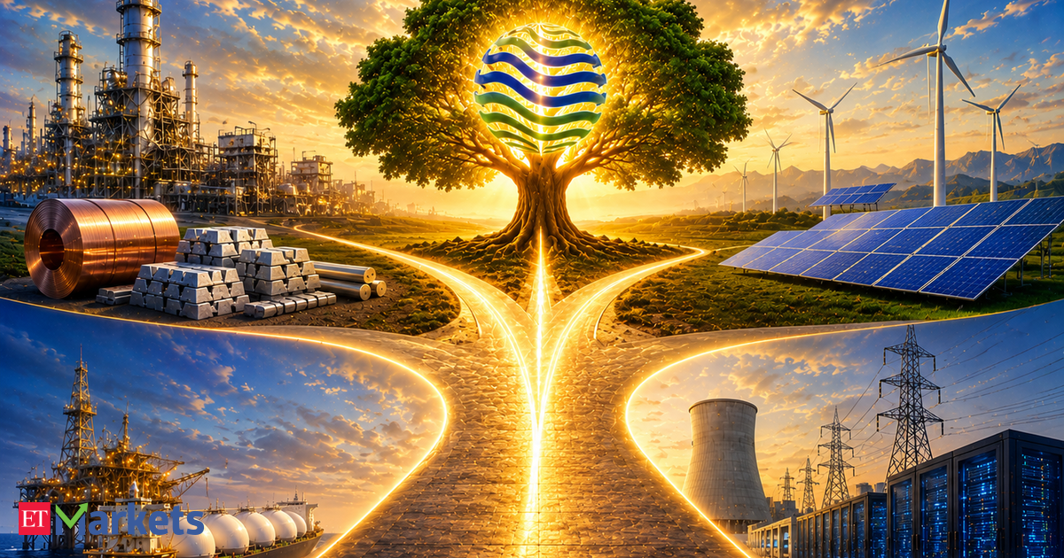 Which Vedanta Spin-Off Picks Up First: Aluminium or Power?