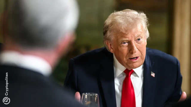 White House meeting with crypto CEOs to set regulatory tone
