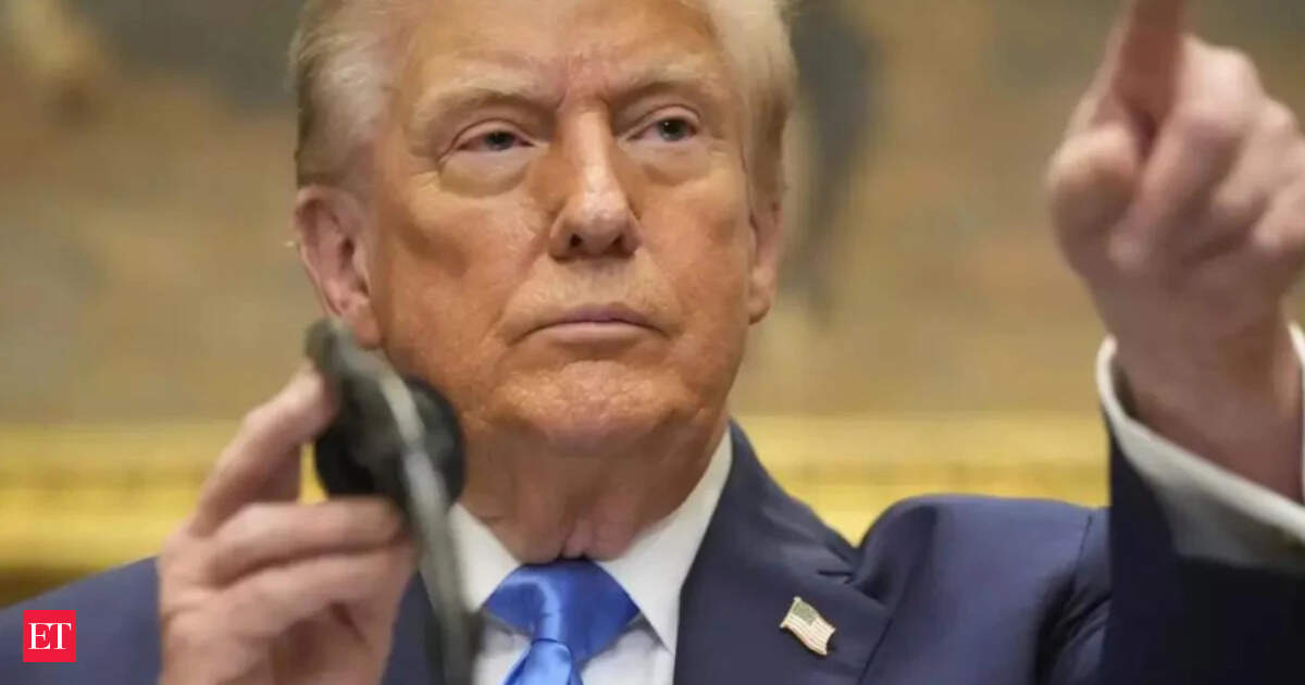 White House shooting primes defense contractor catalyst