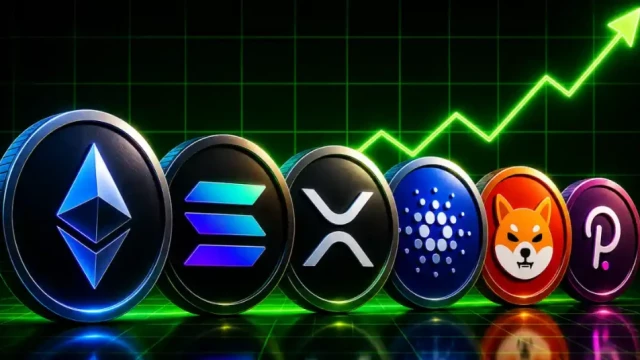 Why 2026 Crypto Picks Depend on Revenue, Not Hype
