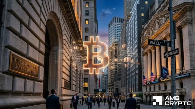 Why $25B in whale stablecoin inflows matters for crypto's next move