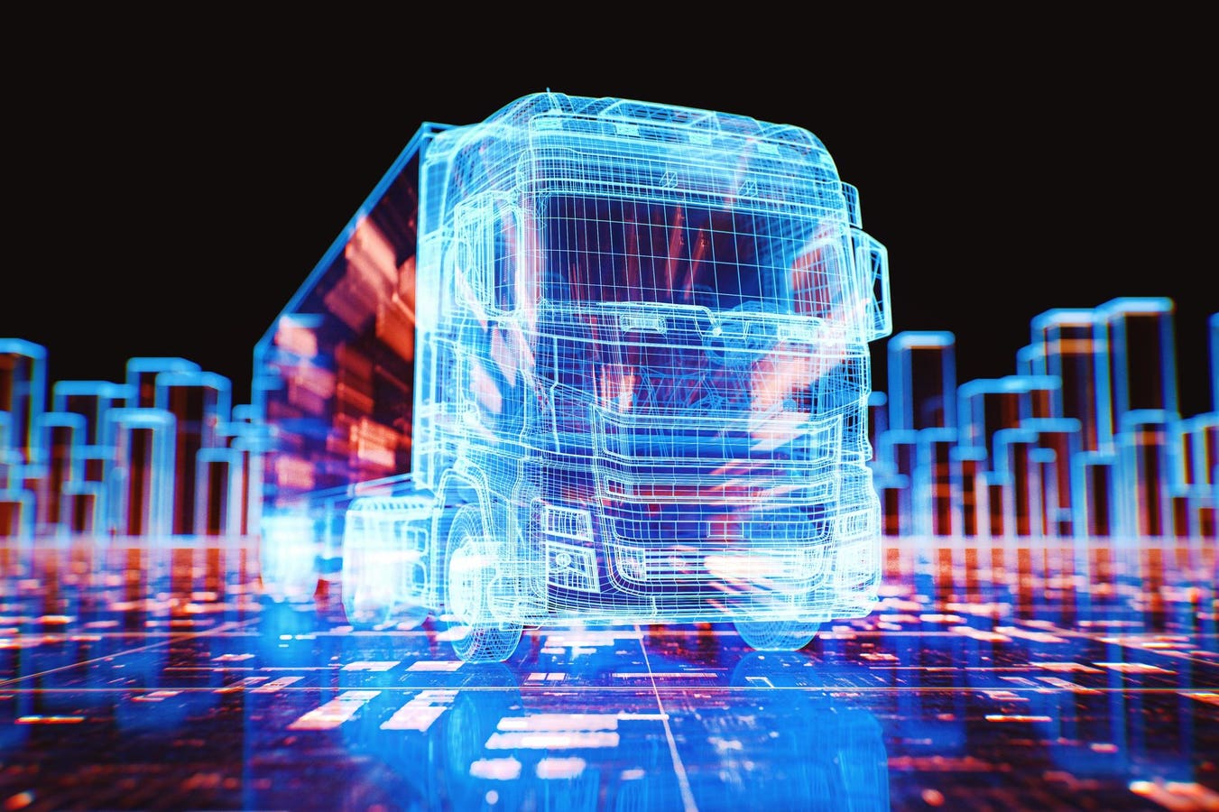 Why 40% of Logistics Leaders Struggle to Extract Tech Value
