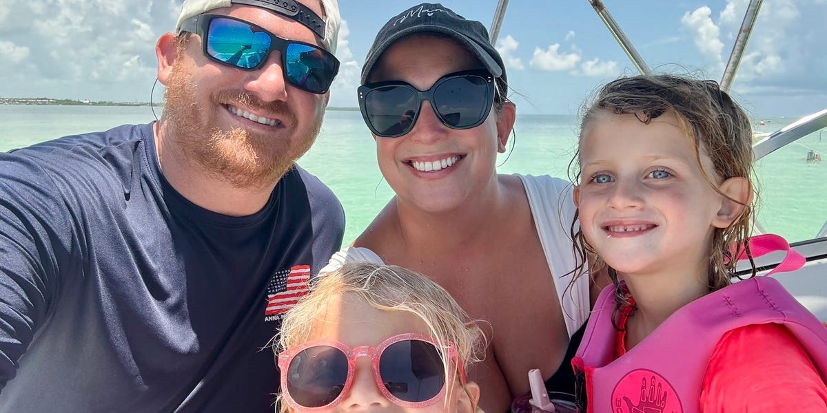Why a $400K Home Sale for an RV Signals a Lifestyle Shift
