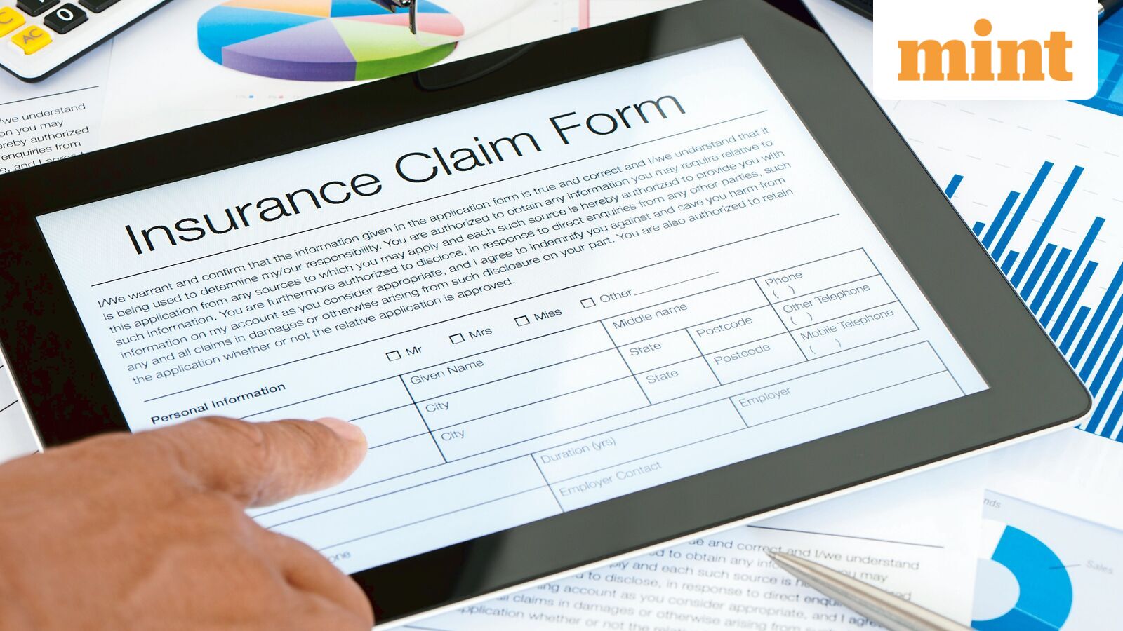 Why a Blunt Insurance Commission Cap Risks Undermining India's 2047 Coverage Goal