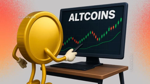 Why a Top Analyst Handed $80,000 Altcoin Portfolio to Claude AI