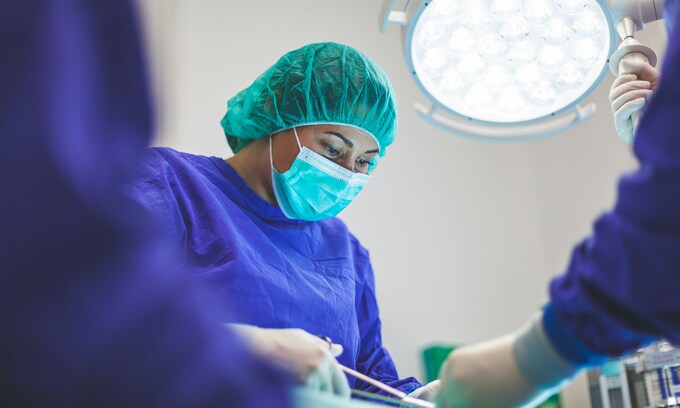 Why a Young, Healthy Tourist Got Severe Shingles in Vietnam