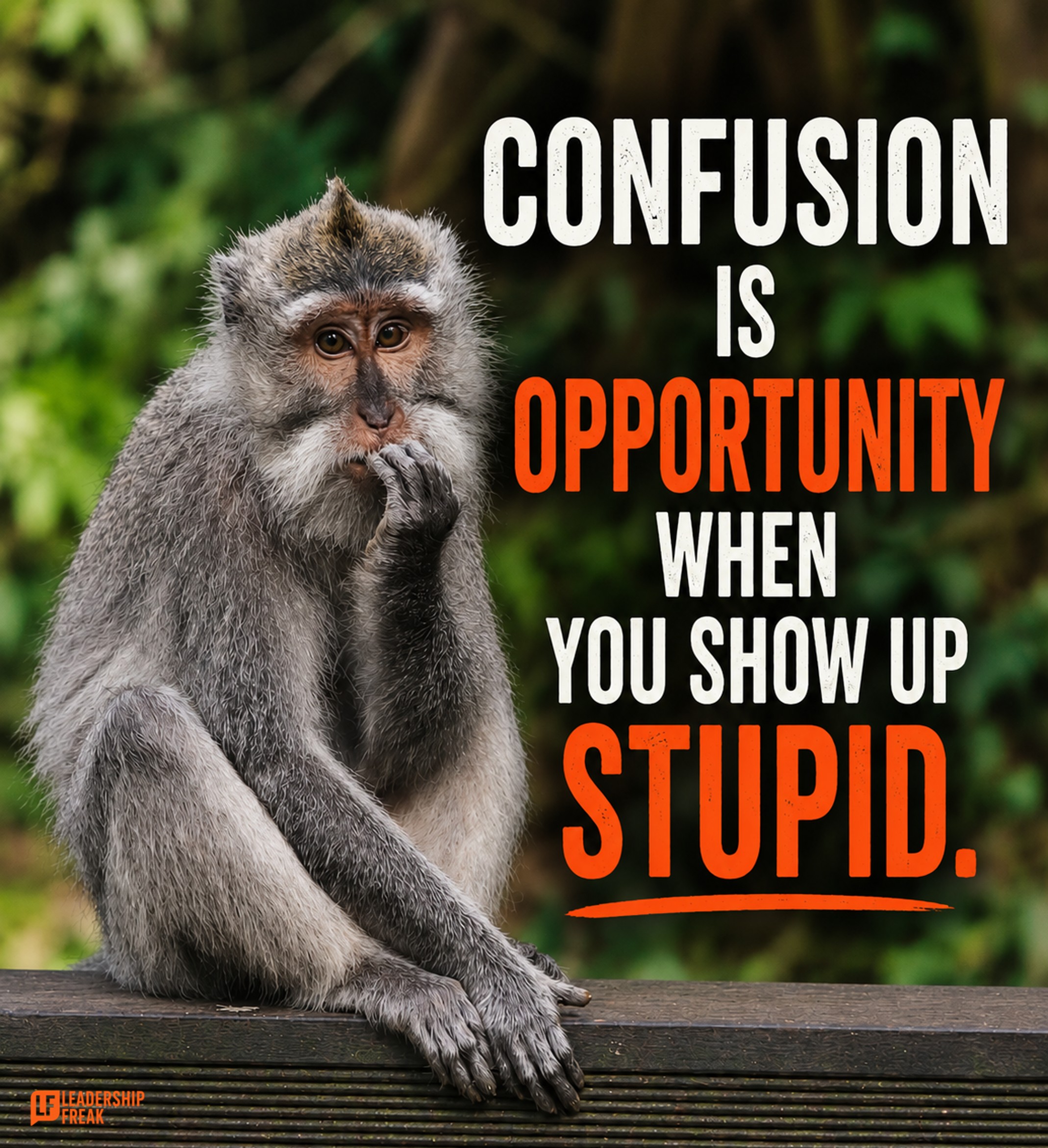 Why Admitting Ignorance Beats Fake Confidence in Stock Picks
